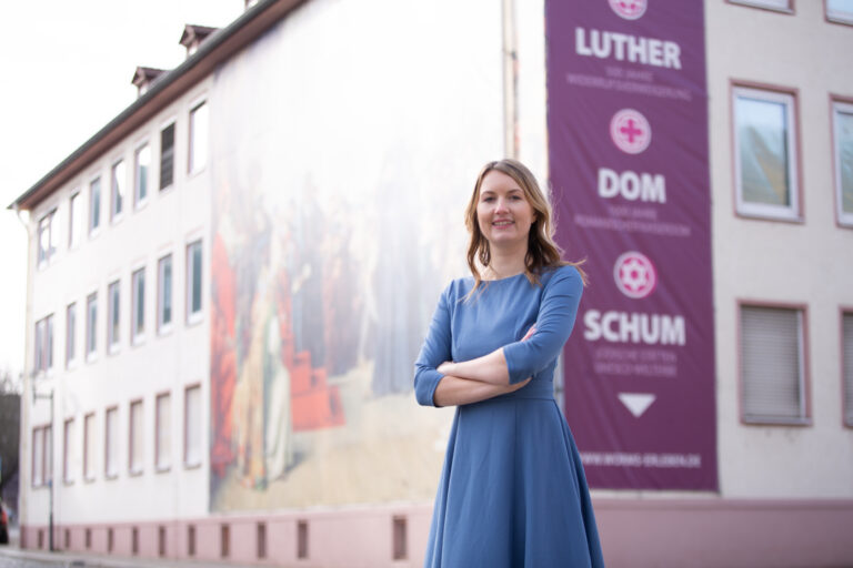 GRÜNE fordern Architekturwettbewerb für ehemaliges Gesundheitsamt am Dom