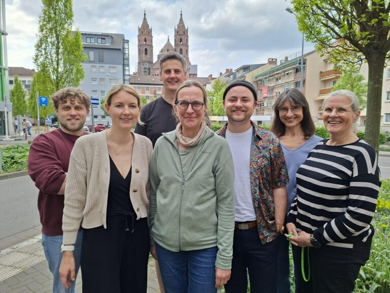 Rücktritt von Oberbürgermeister Kessel und Oberbürgermeister*innenwahl 2026