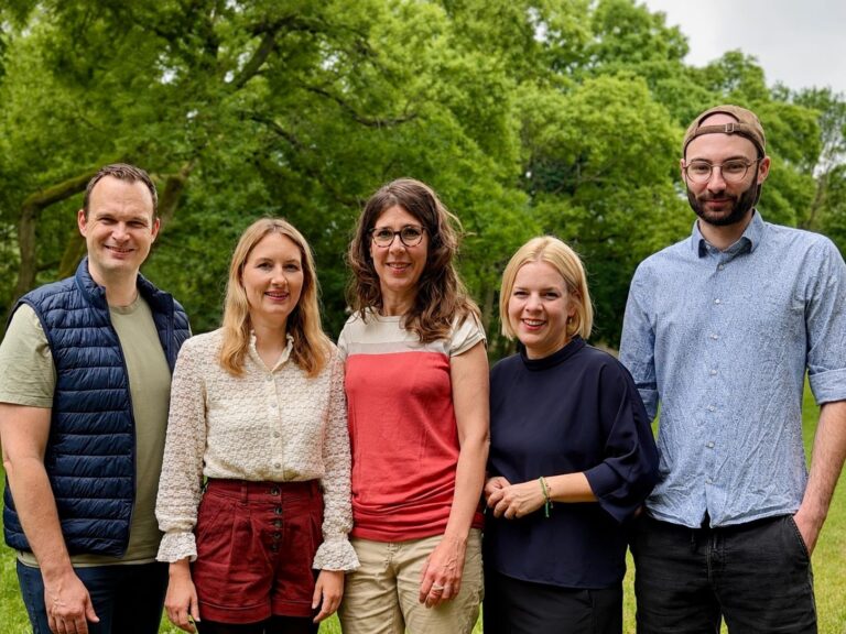 Tobias Dämgen verstärkt GRÜNE Stadtratsfraktion im Wormser Stadtrat